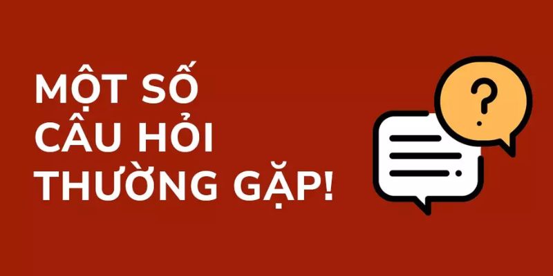 Câu hỏi thường gặp về độ minh bạch của nền tảng 8KBET