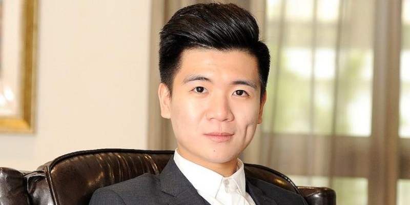 CEO sở hữu nhiều điểm mạnh