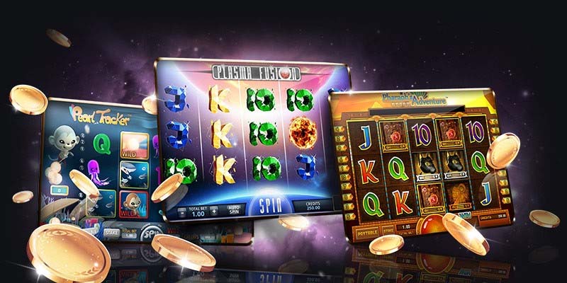 Ưu điểm nổi bật của sân chơi game slot đắt khách nhất 8KBET